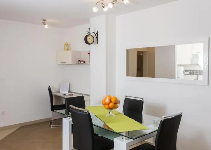 Apartment Pekoc
