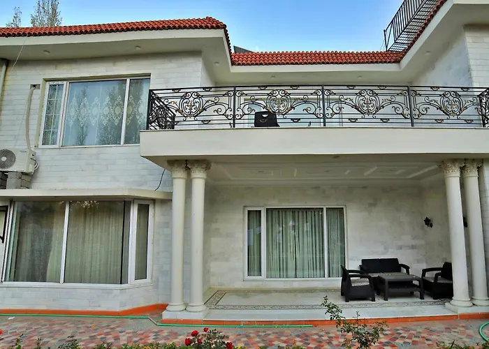 Arish Luxury Suites