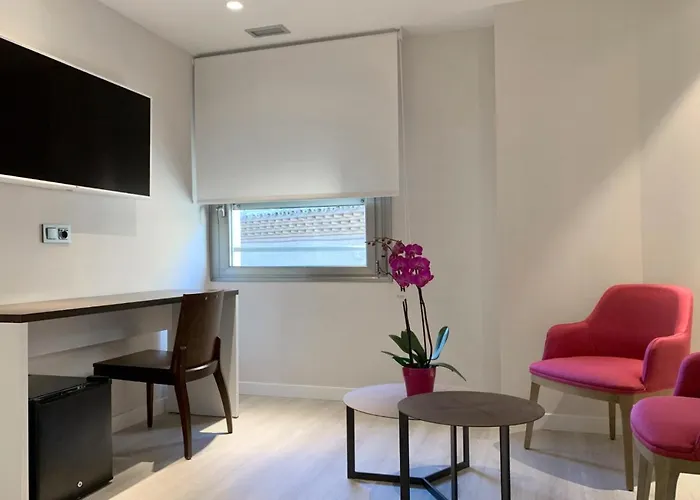 Hotel Remigio