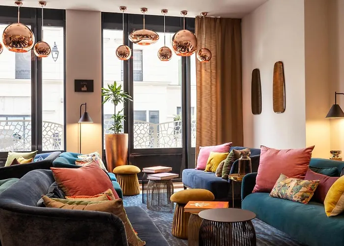 Residhome Paris Clamart