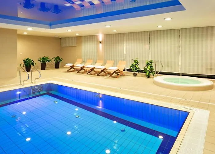 Z-Hotel Business & Spa