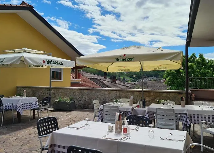 Locanda Castagna