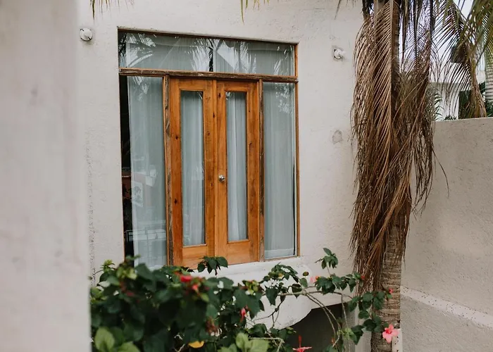 Xiknal Cozumel