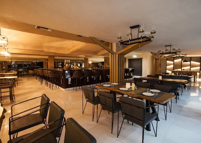 Hotel Sky Gevgelija