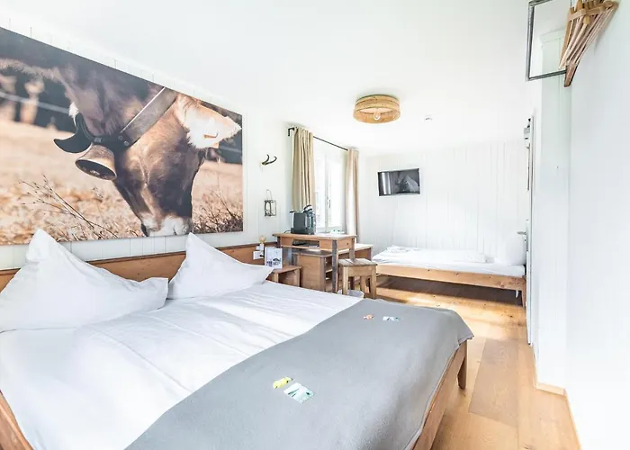 Hotel Kaiserstuhl