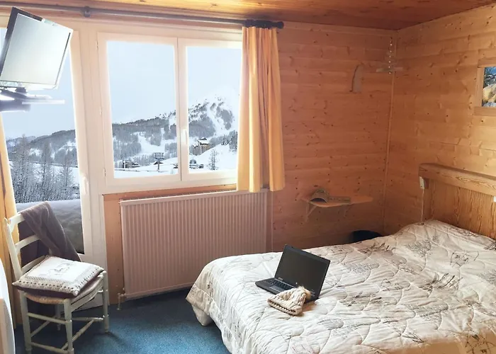 Le Sestriere