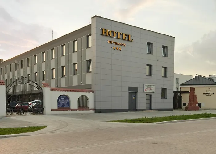 Hotel Renesans