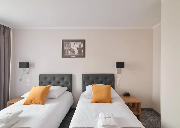 Hotel Renesans