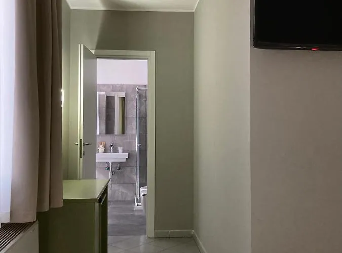 Hotel Primo