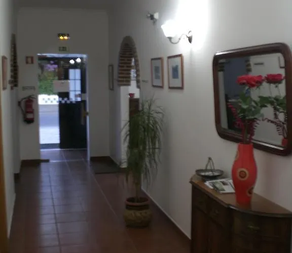 Hotel Pulo Do Lobo