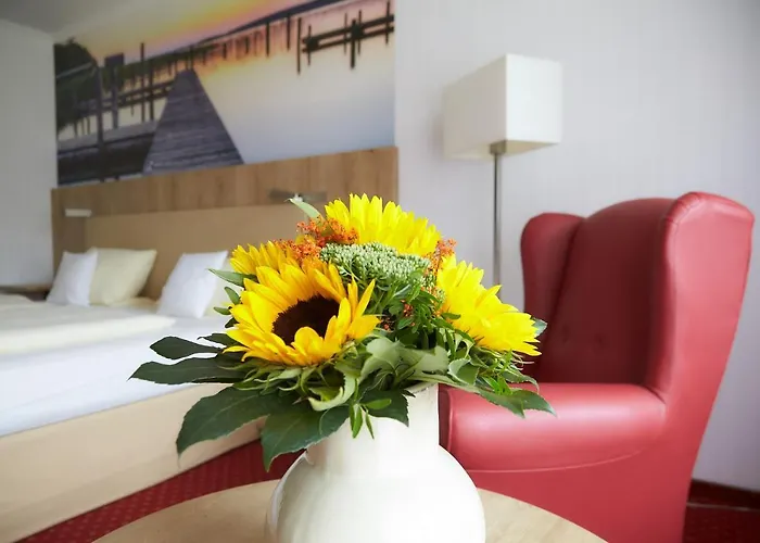 Flairhotel Hubertus