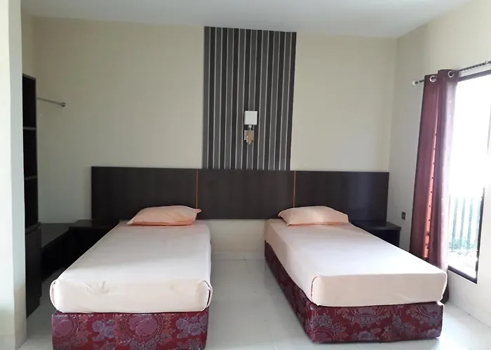 Bukit Kenari Hotel & Restaurant
