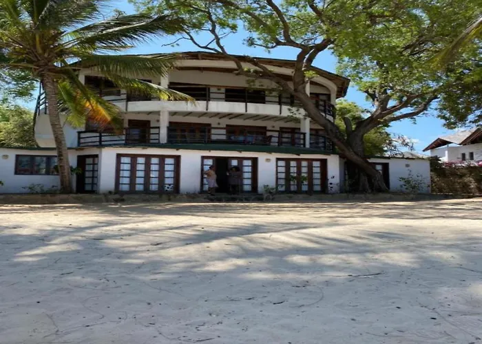 Silver Rock Hotel