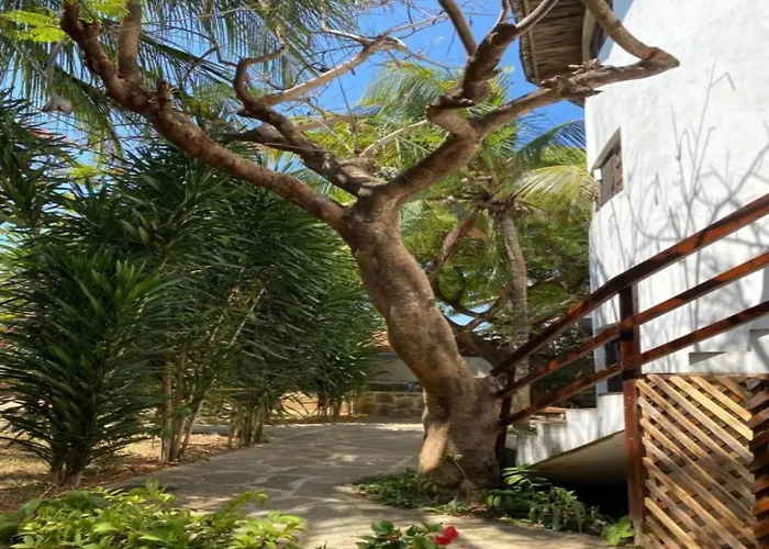 Silver Rock Hotel