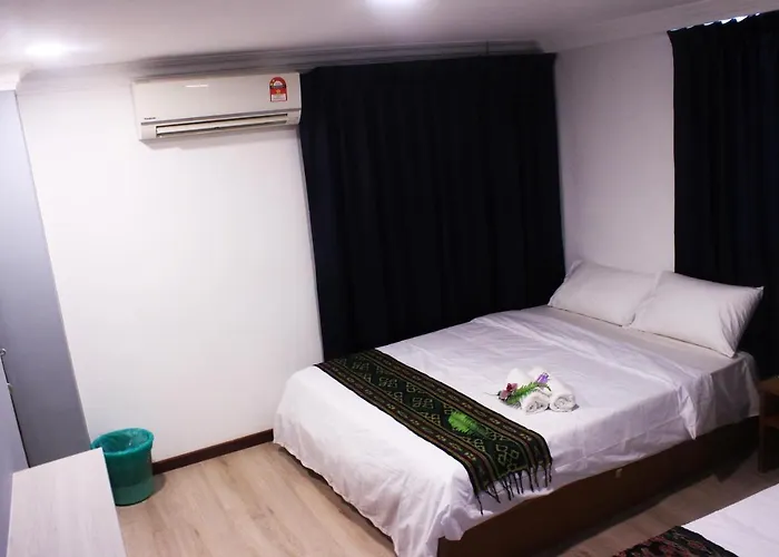 Kapit Hotel