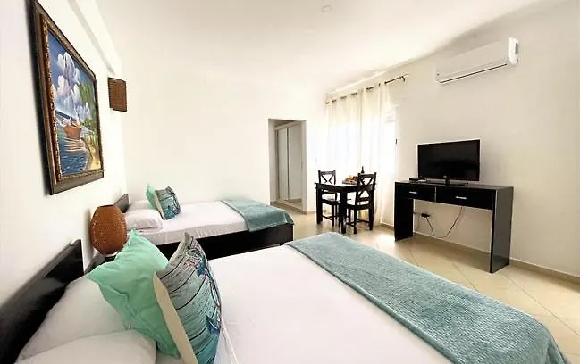 Hotel Playa Caribe Las Terrenas