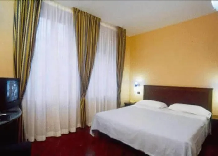 Hotel Millennium Palace