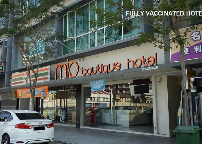 Mio Boutique Hotel