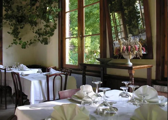 Hotel Monte d'Oro