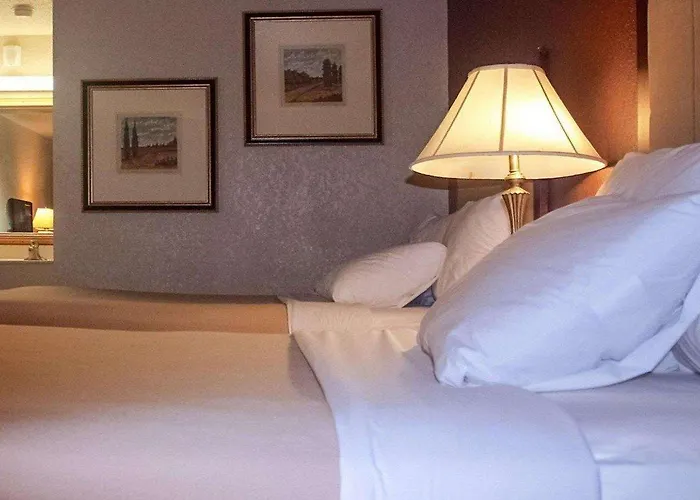 Rodeway Inn Kingsland