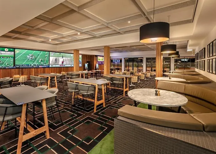 Blacktown Tavern