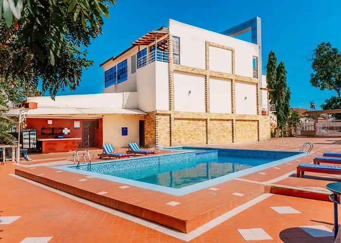 Nyumbani Hotels And Resorts