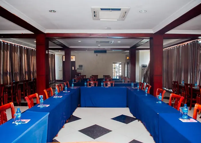 Nyumbani Hotels And Resorts