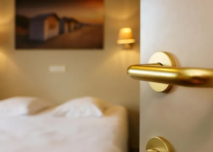 Hotel Les Dunes