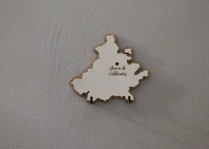 Apartamentos Turisticos Escorraladas