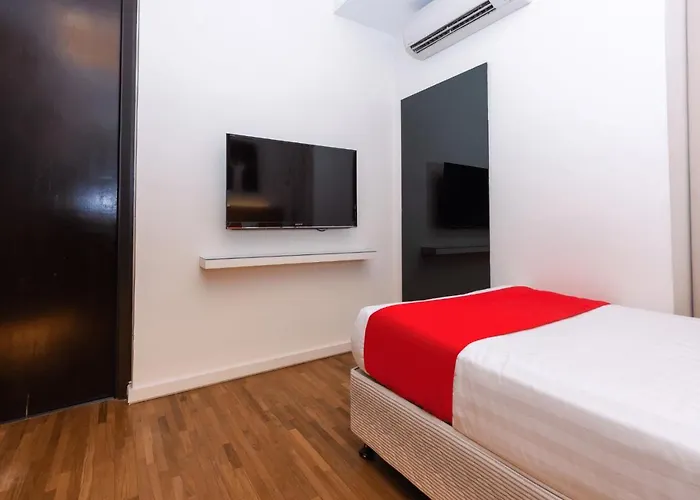 Mio Boutique Hotel