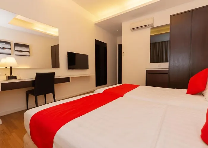 Mio Boutique Hotel