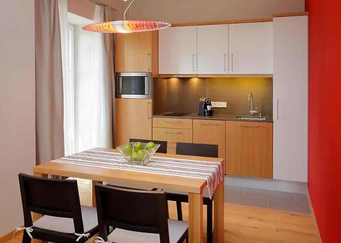 Hapimag Apartments Meran