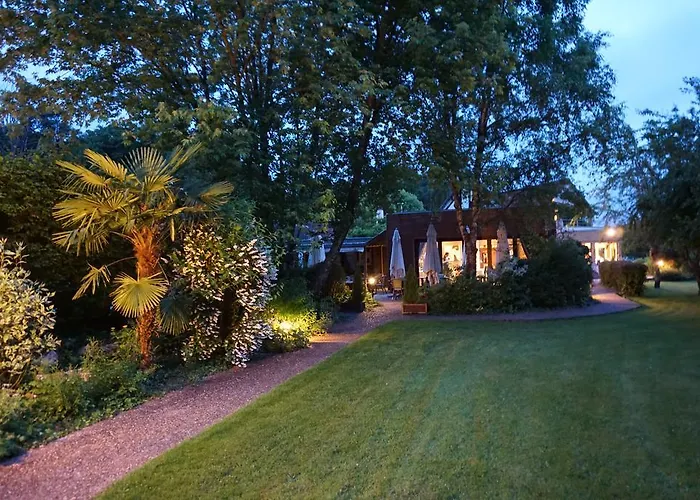 Domaine De L'Arbrelle