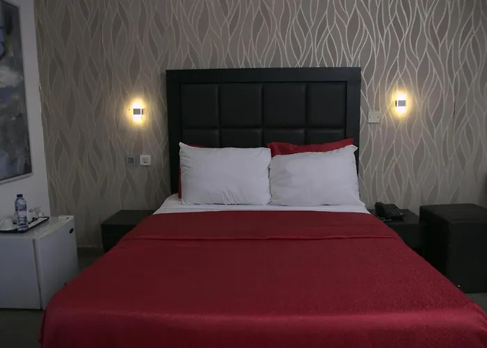 Angel Hotel
