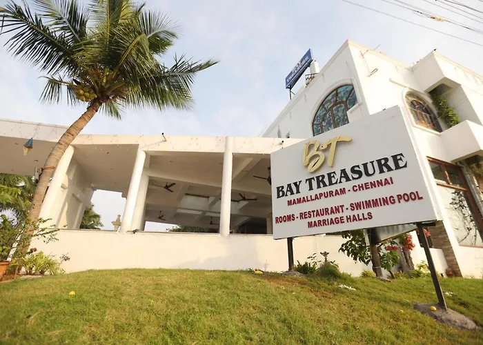 Hotel Bay Treasure