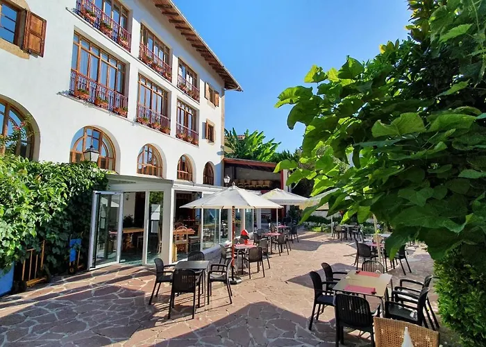 Hostal Ansonea