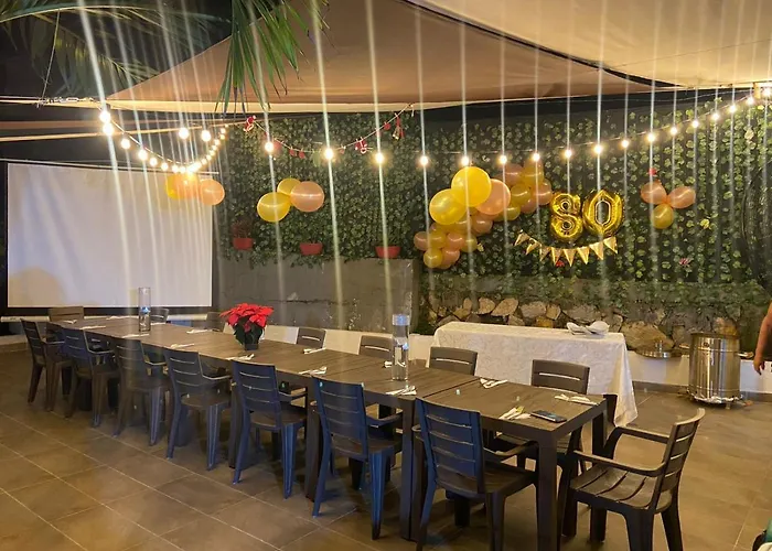 Hotel La Chelita