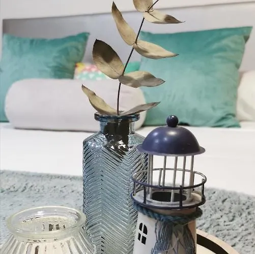Apartamento Camariñas