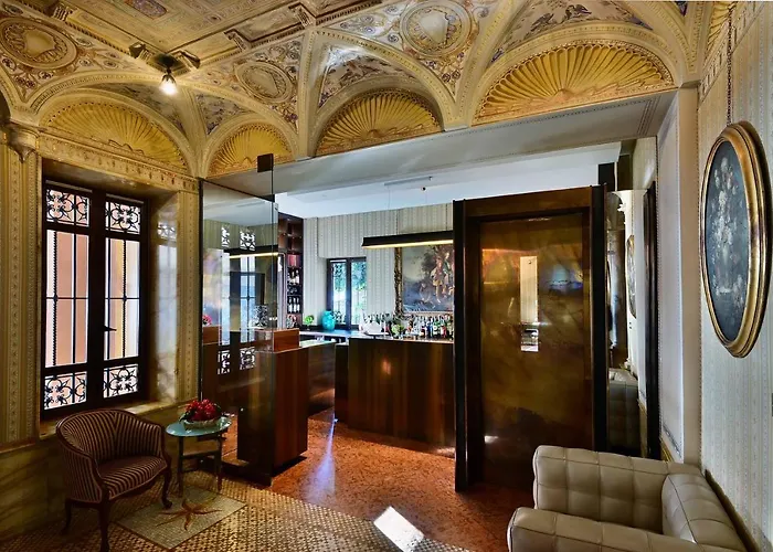 Hotel Villa Fiordaliso