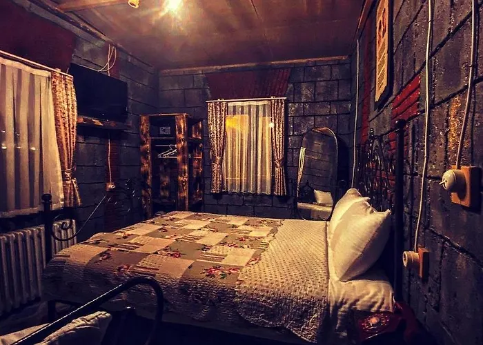Suara Butik Hotel