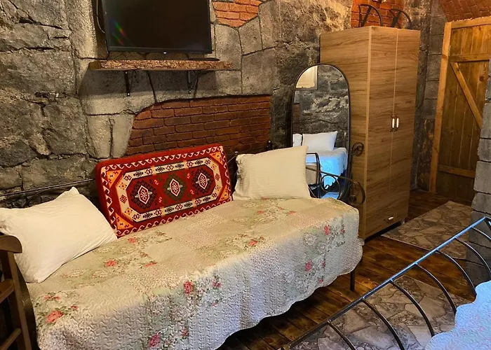 Suara Butik Hotel