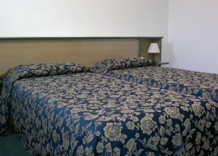 Albergo Alla Campana