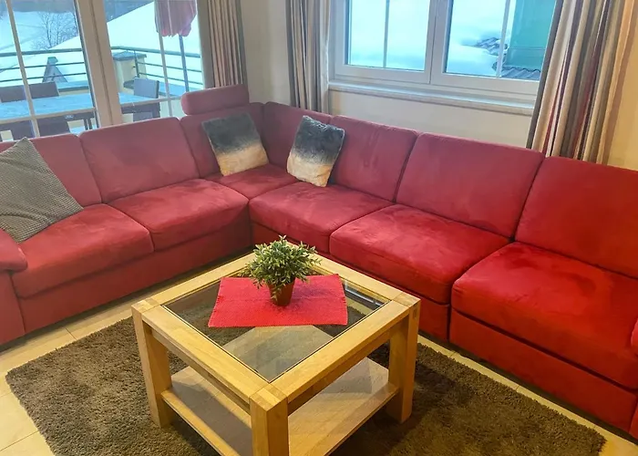 Jugendhotel Angerhof Og