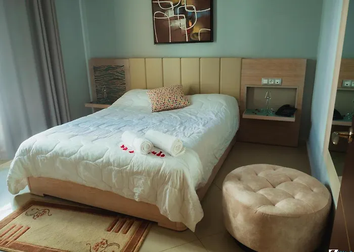 Zain Hotel