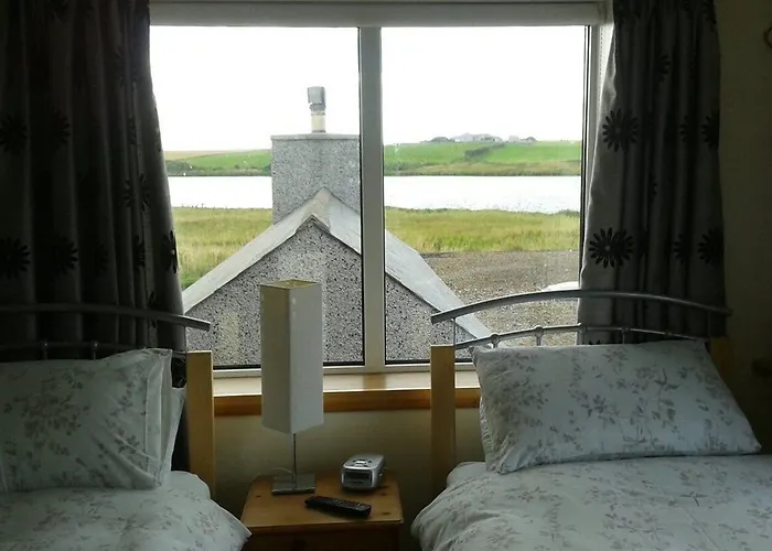 The Inn Guest House
