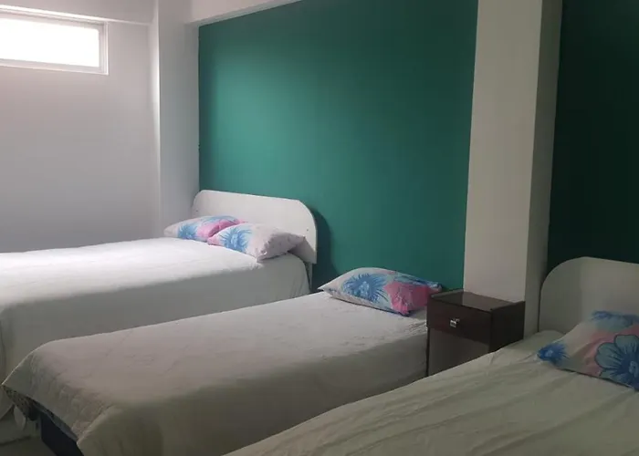 Residencial Hinojosa