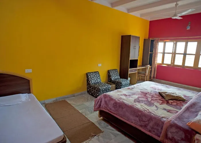 Ganpati Guest House