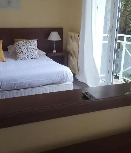 Hotel Le Rivage
