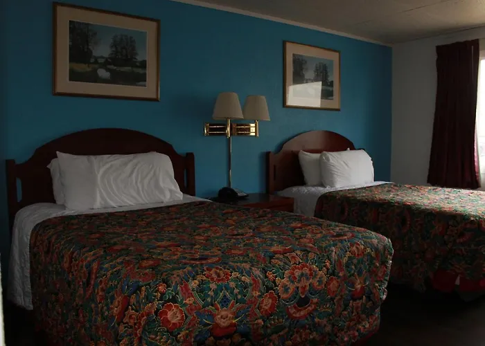 Wyatt Earp Hotel