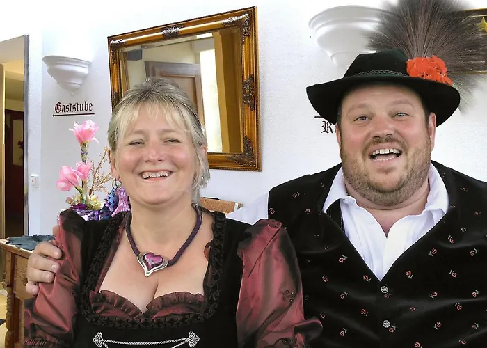 Gasthof Hotel Zur Post